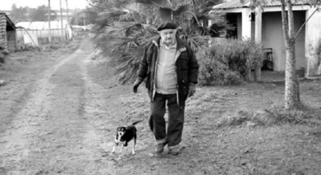 Eski bir gelirlla olan Mujica, 2010 yılında oyların yüzde 50'den fazlasını alarak devlet başkanlığı koltuğuna oturmuştu. -