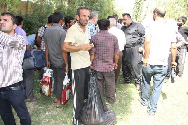 "Bütün şoförlerimize ve ailelerine geçmiş olsun dileklerimi ifade etmek istiyorum. Umarım bir daha böyle ayrılıklar yaşanmaz."