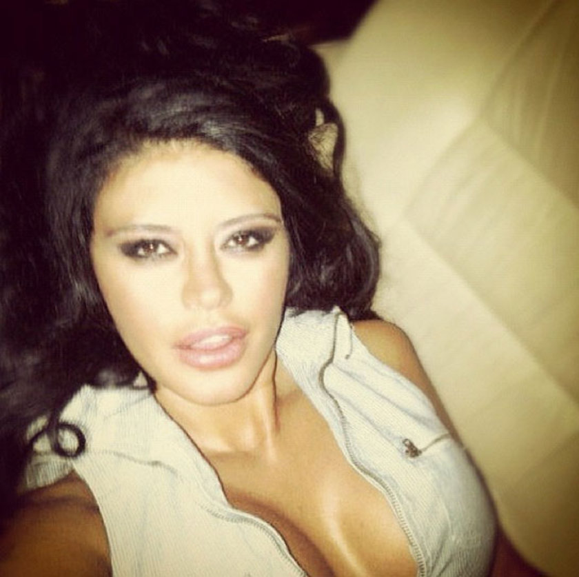 Ebru Polat tatil, Ebru Polat sevgilisi, Ebru Polat yat