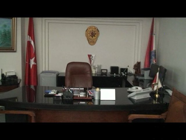 17 ve 25 Aralık operasyonlarının ardından emniyette soruşturma başlatan Polis Başmüfettişleri bu görüntüleri de mercek altına aldı.