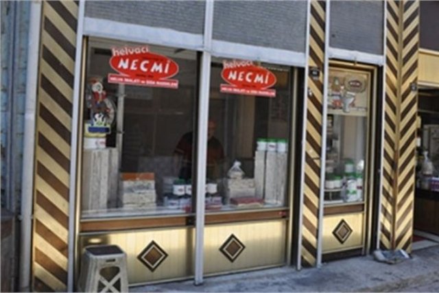 22. Helvacı Necmi - Kuruluş Yılı: 1883