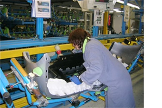 4. Gökçen Grup Plastik Hammadde - Kuruluş Yılı: 1858