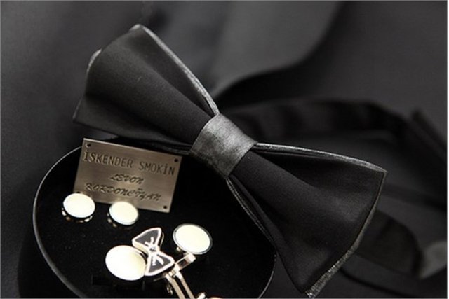 27. İskender Smokin - Kuruluş Yılı: 1891