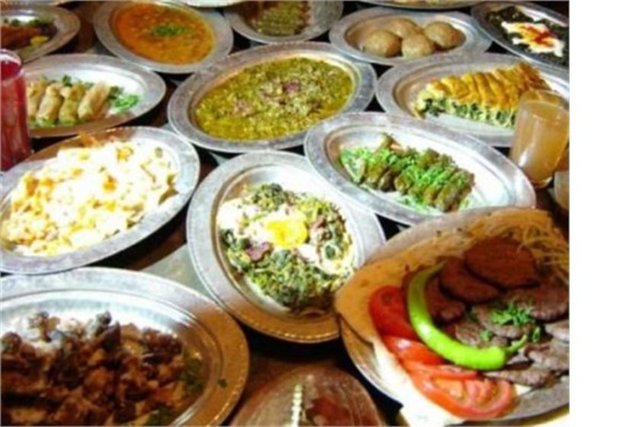 26. Lezzet Kebap - Kuruluş Yılı: 1891