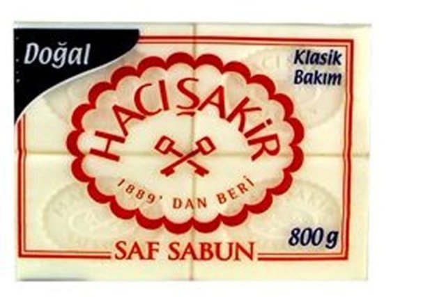 25. Hacı Şakir - Kuruluş Yılı: 1889