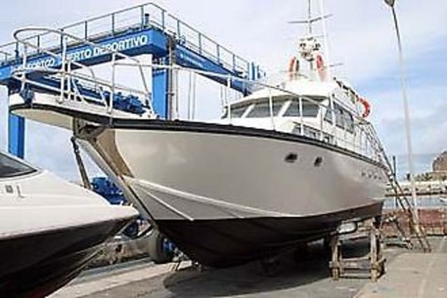 Şirket ismi: Camuffo - Şehir,ülke: Venedik, İtalya - Faaliyet Alanı:Gemi inşaatı - Kuruluş yılı: 1438