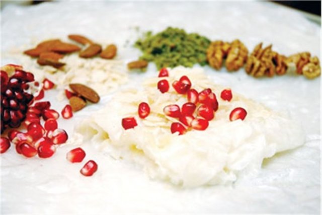 19. Saffet Abdullah Güllaçları - Kuruluş Yılı: 1881