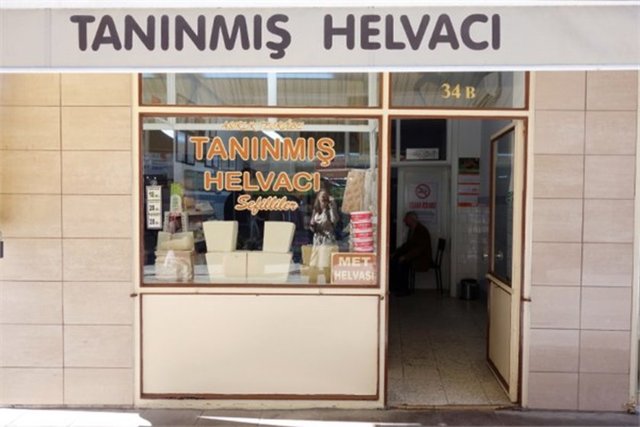 15. Tanınmış Helvacı - Kuruluş Yılı: 1875