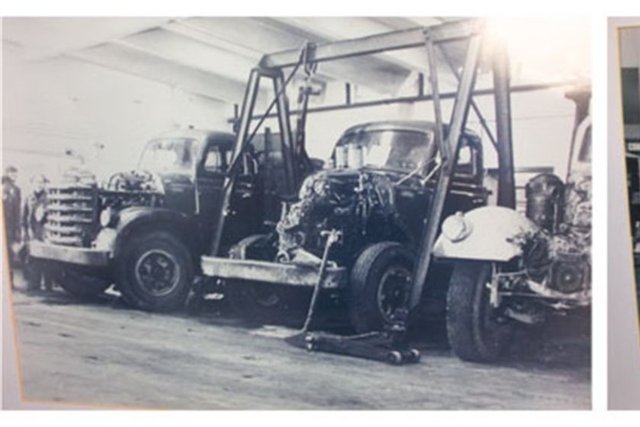 18. Hamamcıoğlu Ulaşım ve İnşaat - Kuruluş Yılı: 1880