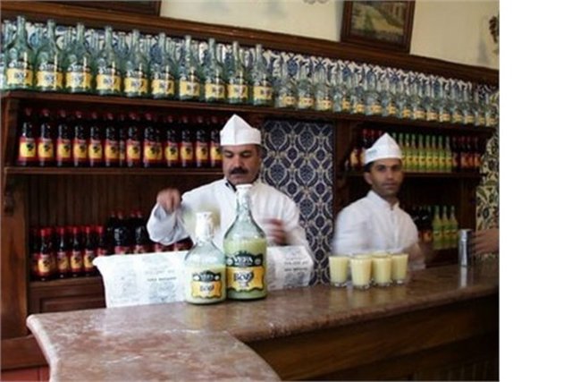 9. Vefa Bozacısı - Kuruluş Yılı: 1870