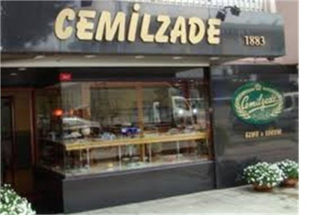 21. Cemilzade Lokum A.Ş. - Kuruluş Yılı: 1883