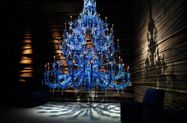 Şirket ismi:Barovier & Taso - Şehir,ülke:İtalya - Faaliyet Alanı:Cam işleme - Kuruluş yılı: 1295