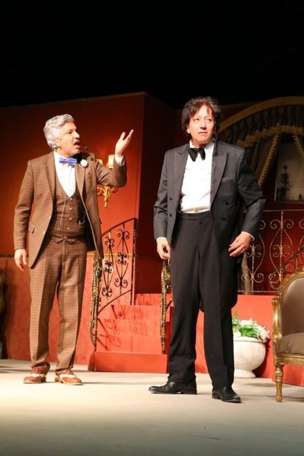 Yıllarca babaları Nejat Uygur'un izinden giden iki kardeş pek çok başarılı projeye imza attı...