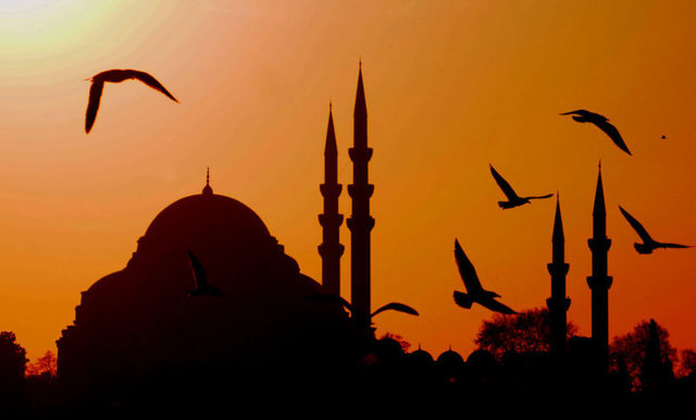 Geçtiğimiz yıl Avrupa'nın en iyi seyahat noktası seçilen İstanbul bu yıl yerini bakın kime kaptırdı...