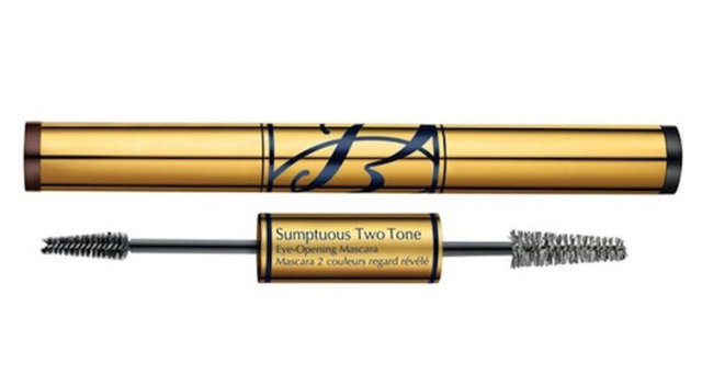 Estee Lauder Sumptuous, büyük boy ekstrem tarak fırçası ile 2 ayrı etki ile topaklanma olmadan kirpikleri ayırıyor. Parlak rengi gözleri daha önce olmadığı kadar büyük ve daha çekici gösteriyor. Parfüm içermiyor. Fiyatı 88 TL.