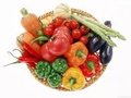 Öğünlerinizi farklı besin gruplarını içerecek şekilde hazırlayın ve tabağınızın yansının sebze olmasına dikkat edin