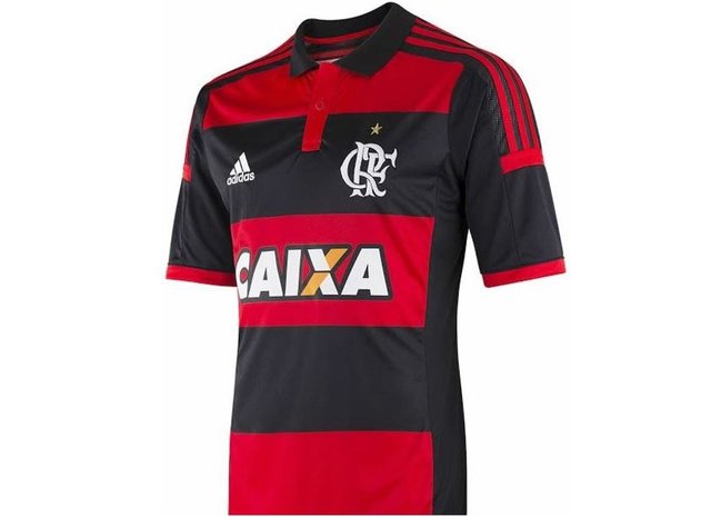 13 - Flamengo (Brezilya)