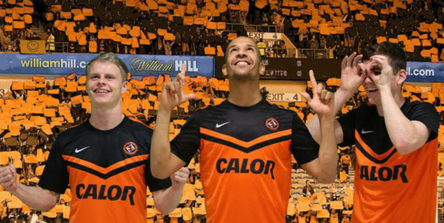 Dundee United