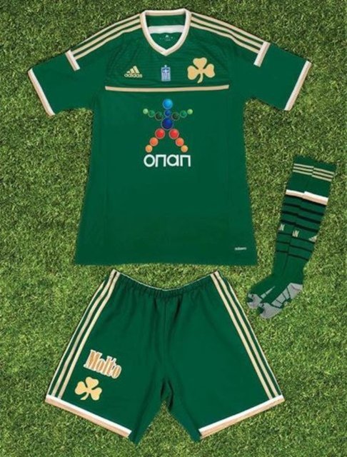 Panathinaikos