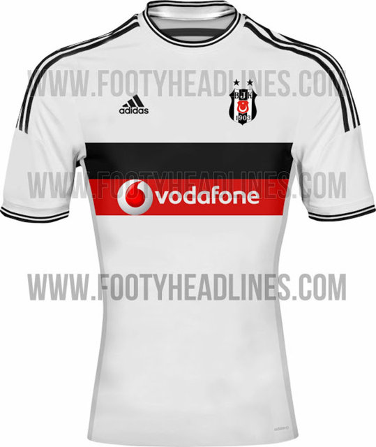 Beşiktaş