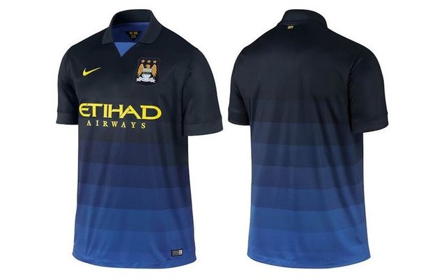 2 - Manchester City (ingiltere)