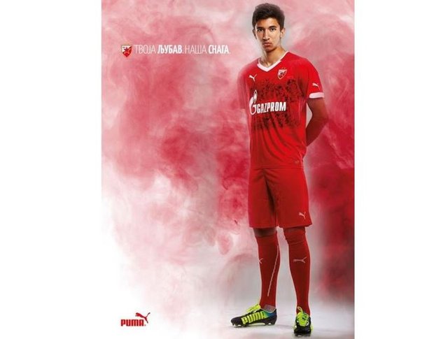 9 - Kızılyıldız (Sırbistan)