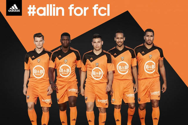 11 - Lorient (Fransa)