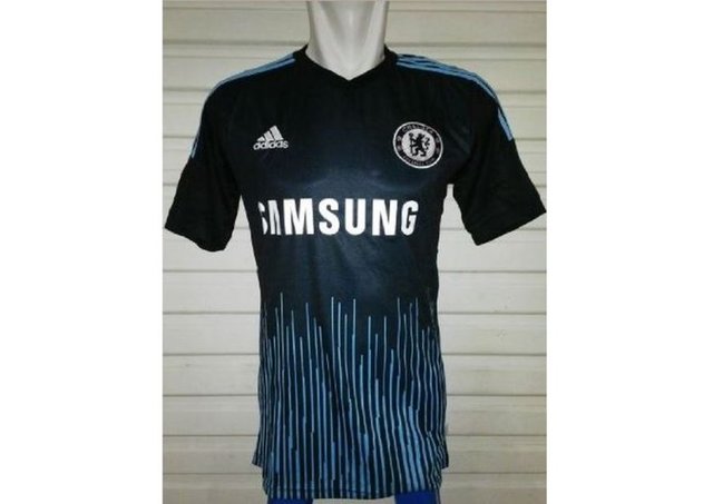 20 - Chelsea (İngiltere)