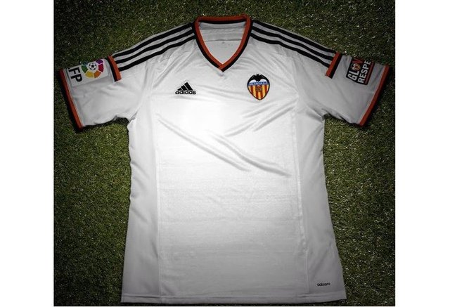 17 - Valencia (İspanya)