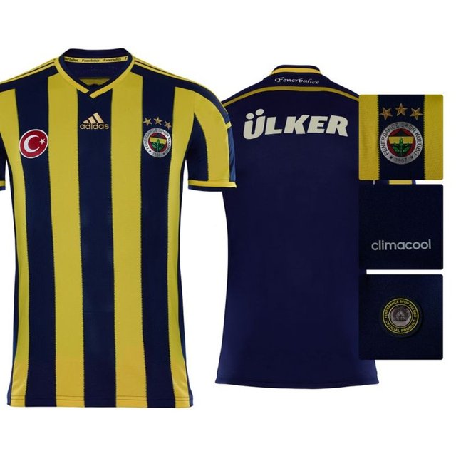 Fenerbahçe