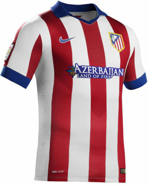 Atletico Madrid