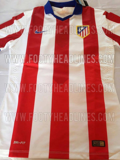 Atletico Madrid