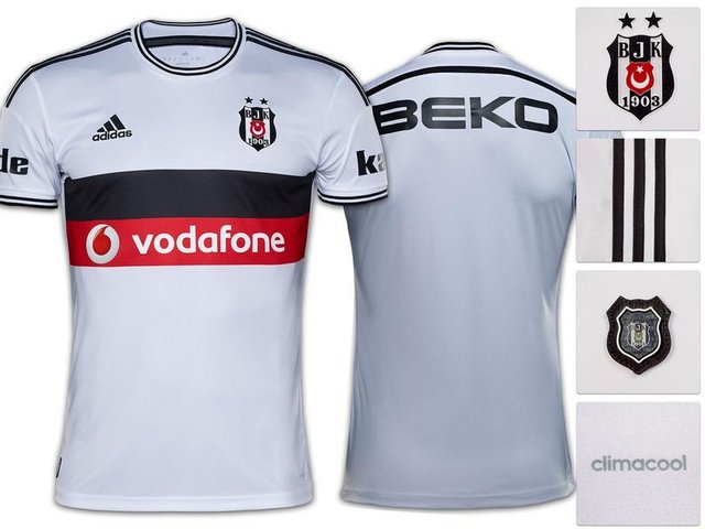 Beşiktaş