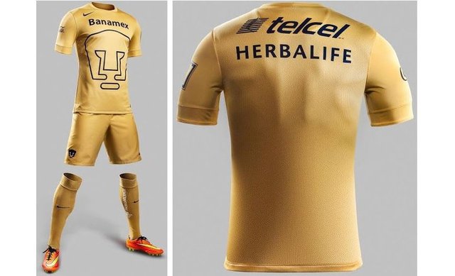 19 - Pumas (Meksika)