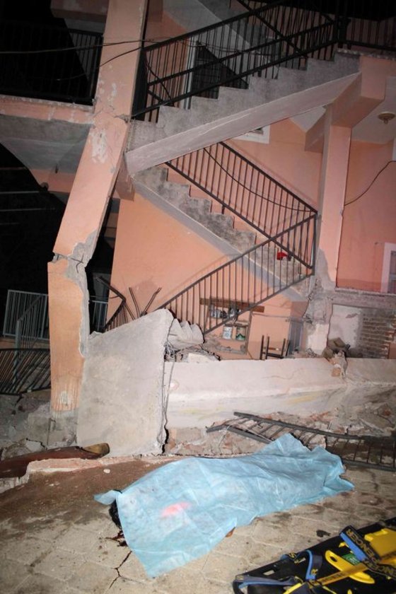 fethiye, ev, çöp kamyonu, yüksel güzel, kadir akbulut, muzaffer