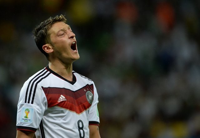 FACEBOOK'TAN TEPKİ GÖSTERDİ