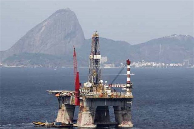 16- Brezilya - 14.24 milyar varil