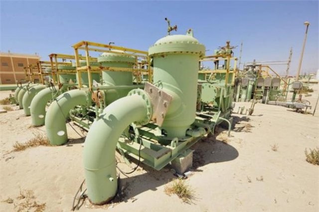 10- Libya -  - 47 milyar varil