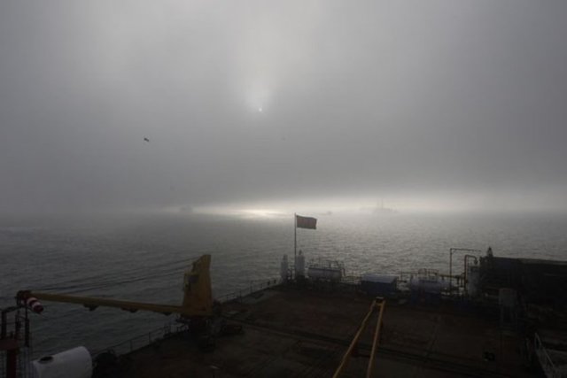 17- Azerbaycan - 14 milyar varil -