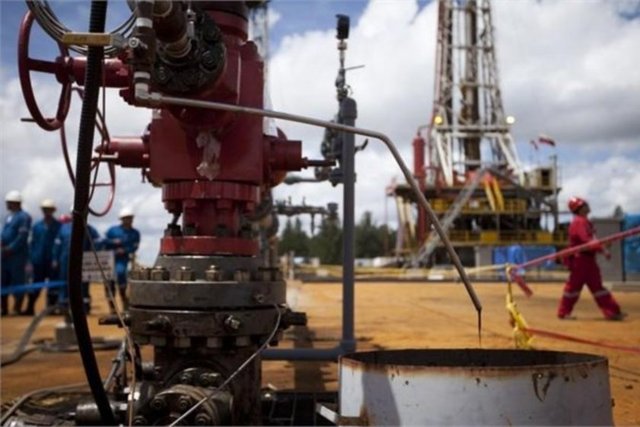 1-Venezuela -  - 296.5 milyar varil