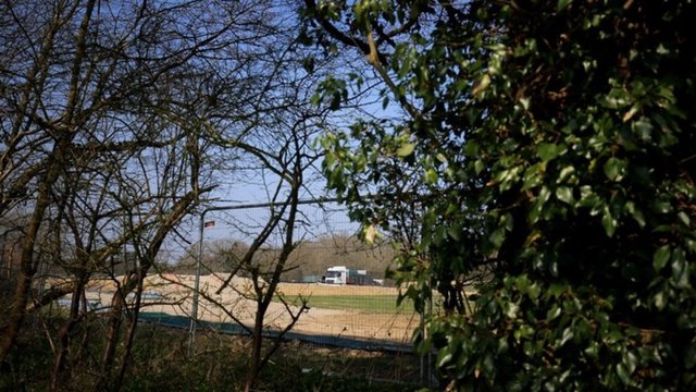 Rezerv, İngiltere'de son 30 yılın en büyük petrol keşfi oldu.