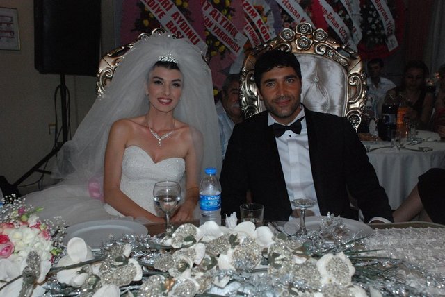 karm beni aldatyor