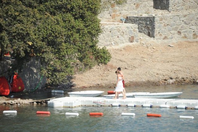 AYSEN SABANCI - MİRKELAM