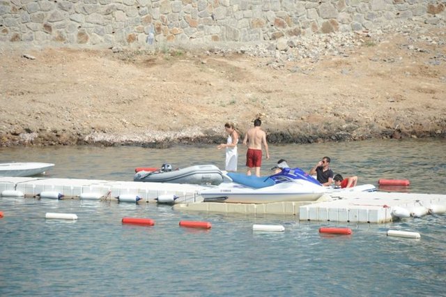 AYSEN SABANCI - MİRKELAM
