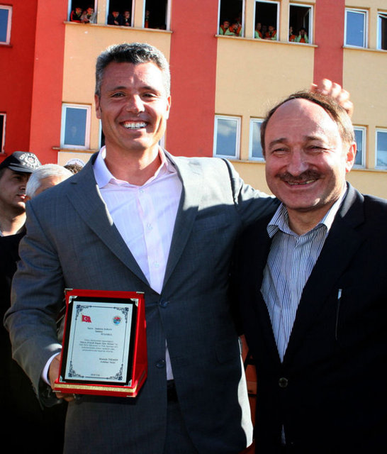 SAADETTİN SARAN 