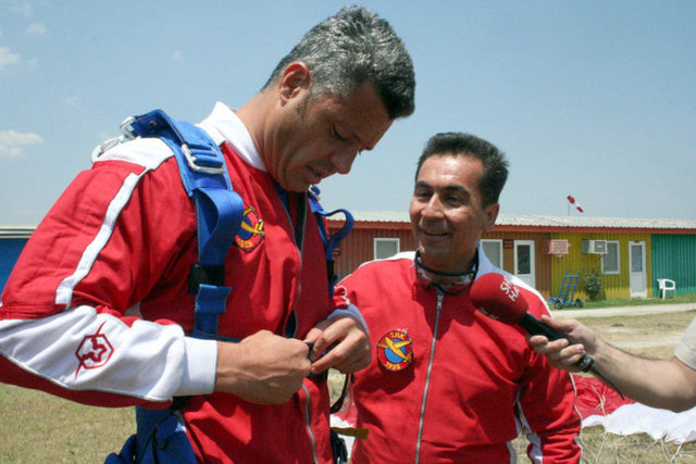 SAADETTİN SARAN 