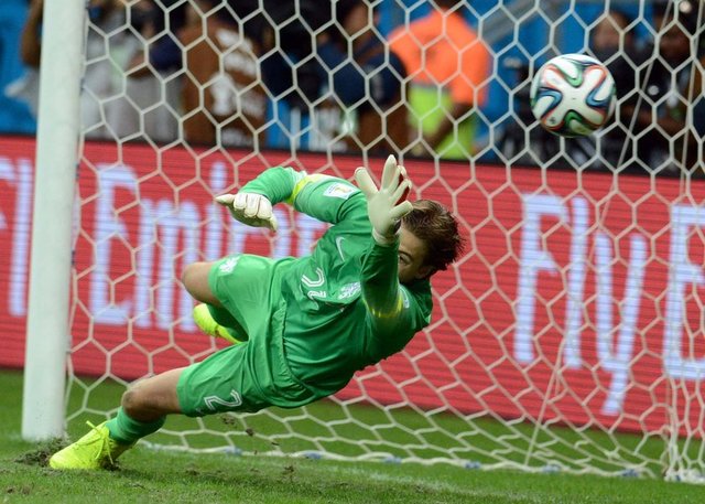 AD: Salvador'da sansasyon.