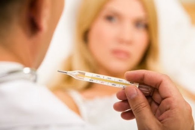 hiv tasidiginizi gosteren belirtiler
