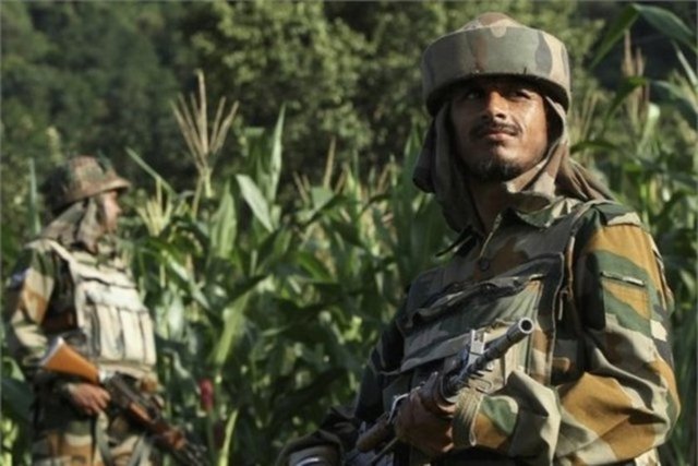 4. Hindistan -  - Hindistan'ın elinde Pakistan ve Çin'i vurabilecek menzile sahip balistik füzeler de bulunuyor. -
