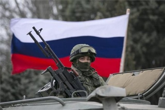 2. Rusya -  - Kremlin'in savunma harcamalarının önümüzdeki üç yılda yüzde 44 artması bekleniyor. Rusya'nın savunma bütçesi 76 milyar dolar seviyesinde.  -